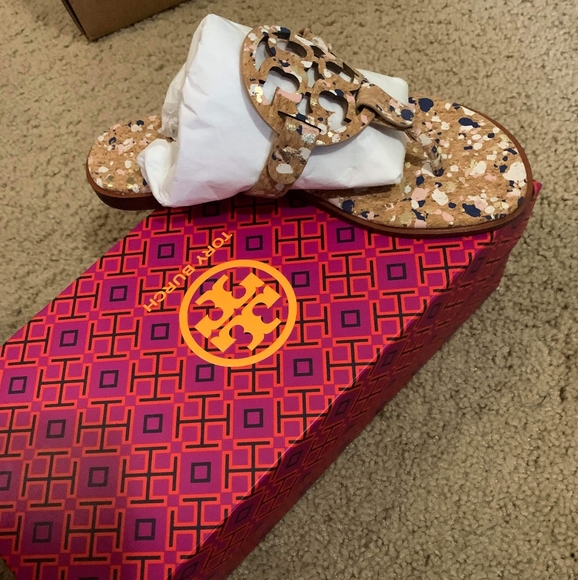 Tory Burch sandals
